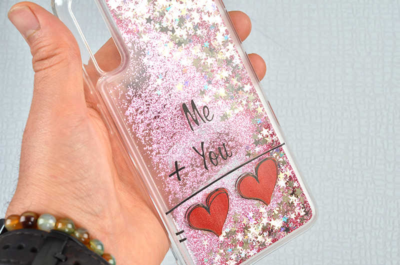 Galaxy A70 Kılıf Zore Marshmelo Silikon