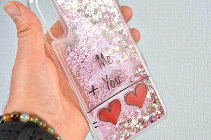 Galaxy A70 Kılıf Zore Marshmelo Silikon