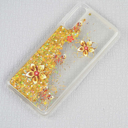 Galaxy A70 Kılıf Zore Marshmelo Silikon