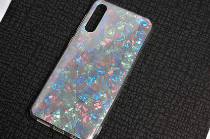 Galaxy A70 Kılıf Zore Mesa Silikon