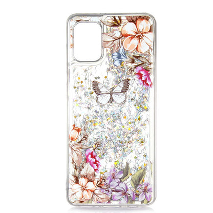 Galaxy A71 Kılıf Zore Marshmelo Silikon