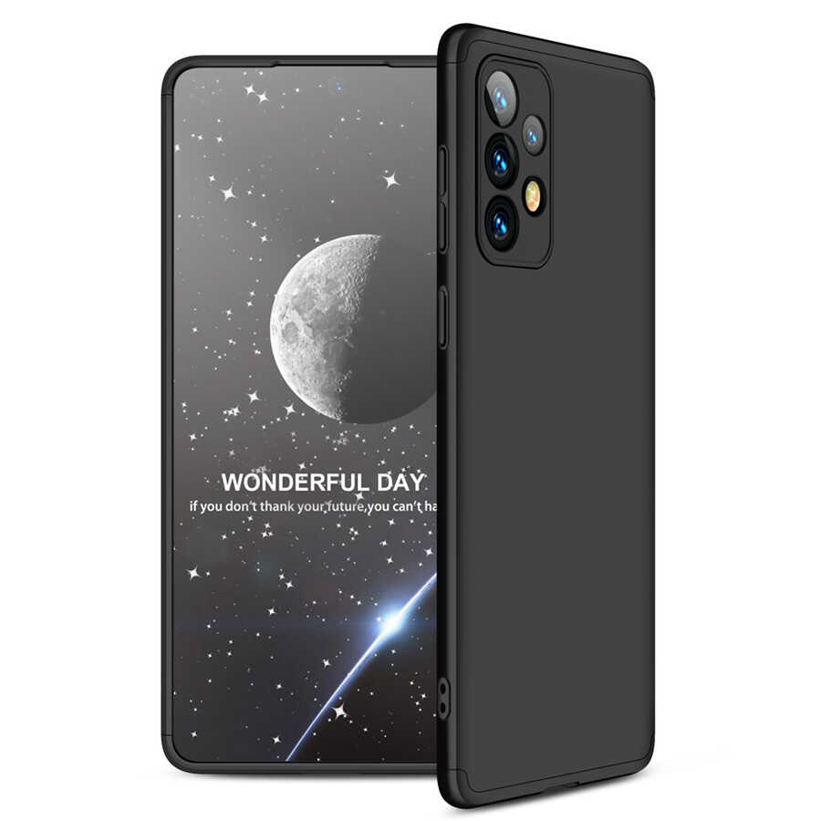 Galaxy A73 Kılıf Zore Ays Kapak