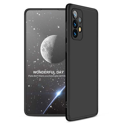 Galaxy A73 Kılıf Zore Ays Kapak