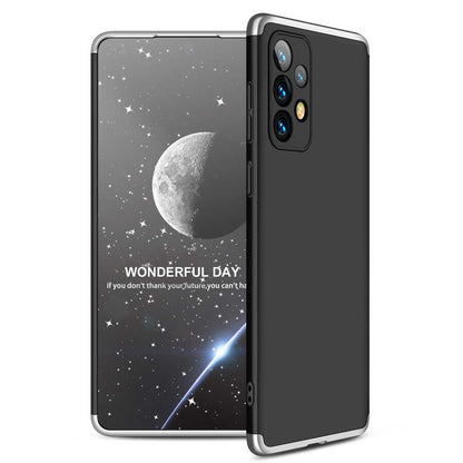 Galaxy A73 Kılıf Zore Ays Kapak