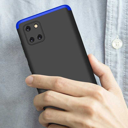 Galaxy A81 (Note 10 Lite) Kılıf Zore Ays Kapak