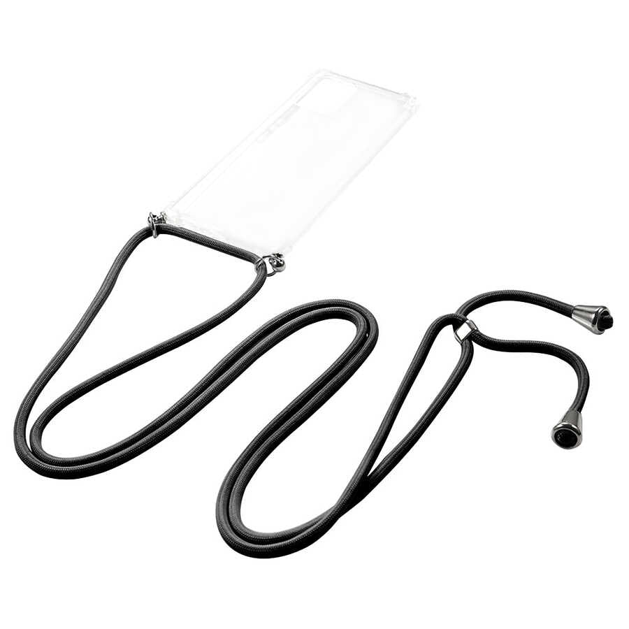 Galaxy A81 (Note 10 Lite) Kılıf Zore X-Rop Kapak