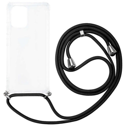 Galaxy A81 (Note 10 Lite) Kılıf Zore X-Rop Kapak