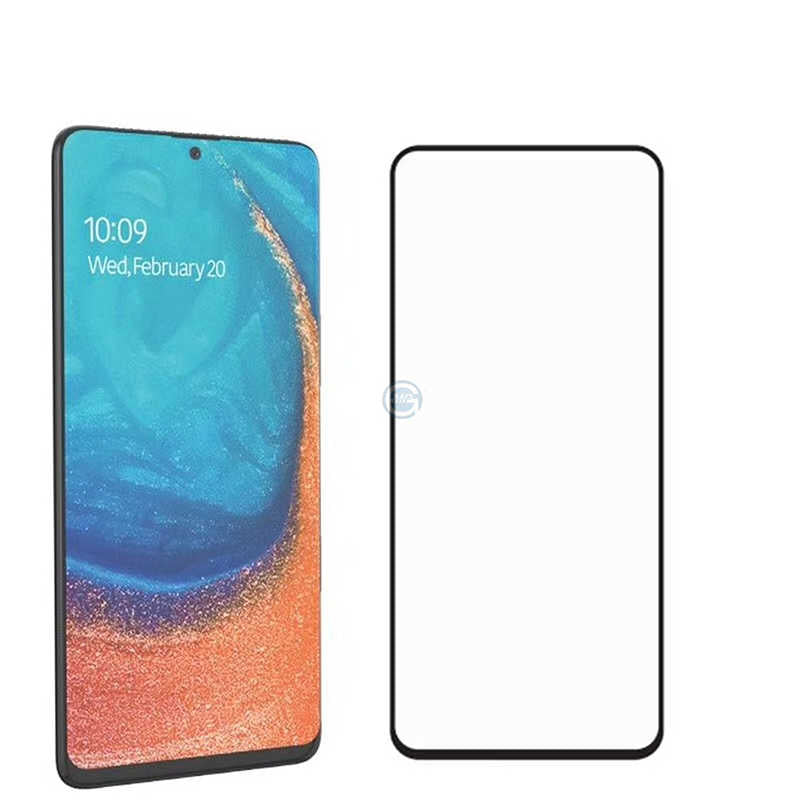 Galaxy A81 (Note 10 Lite) Zore Süper Pet Ekran Koruyucu Jelatin