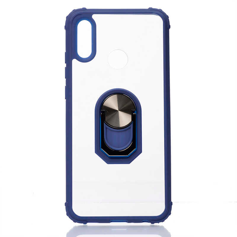 Huawei P Smart 2019 Kılıf Zore Mola Kapak