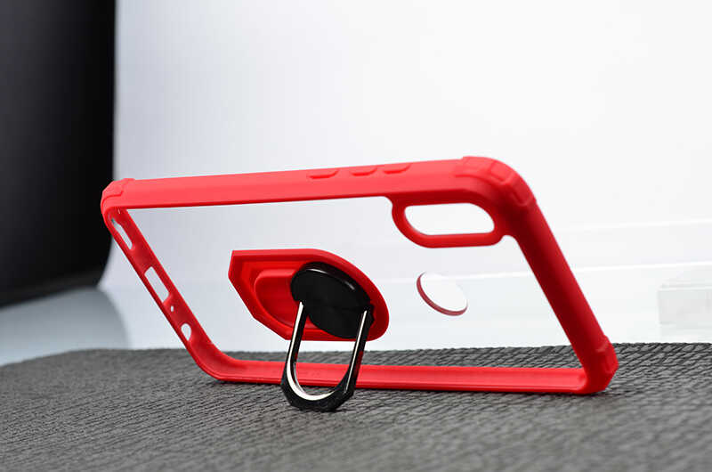 Huawei P Smart 2019 Kılıf Zore Mola Kapak