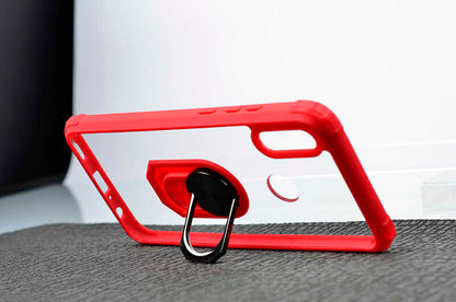 Huawei P Smart 2019 Kılıf Zore Mola Kapak