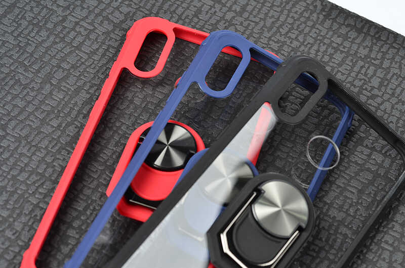 Huawei P Smart 2019 Kılıf Zore Mola Kapak