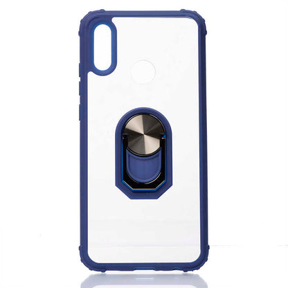 Huawei P Smart 2019 Kılıf Zore Mola Kapak