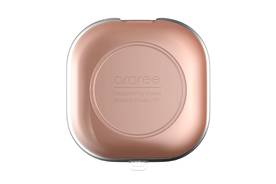 Galaxy Buds Live Kılıf Araree Player Kapak