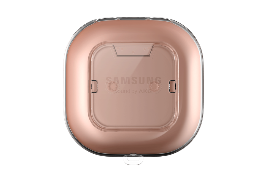 Galaxy Buds Live Kılıf Araree Player Kapak