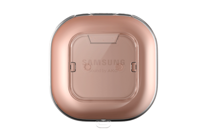 Galaxy Buds Live Kılıf Araree Player Kapak