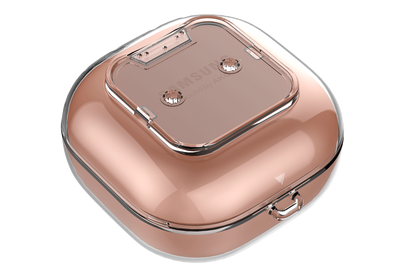 Galaxy Buds Live Kılıf Araree Player Kapak