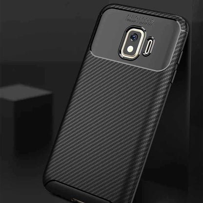 Galaxy J2 Core Kılıf Zore Negro Silikon Kapak