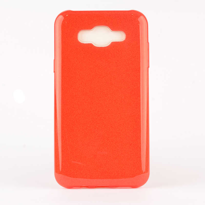 Galaxy J2 Prime Kılıf Zore Shining Silikon