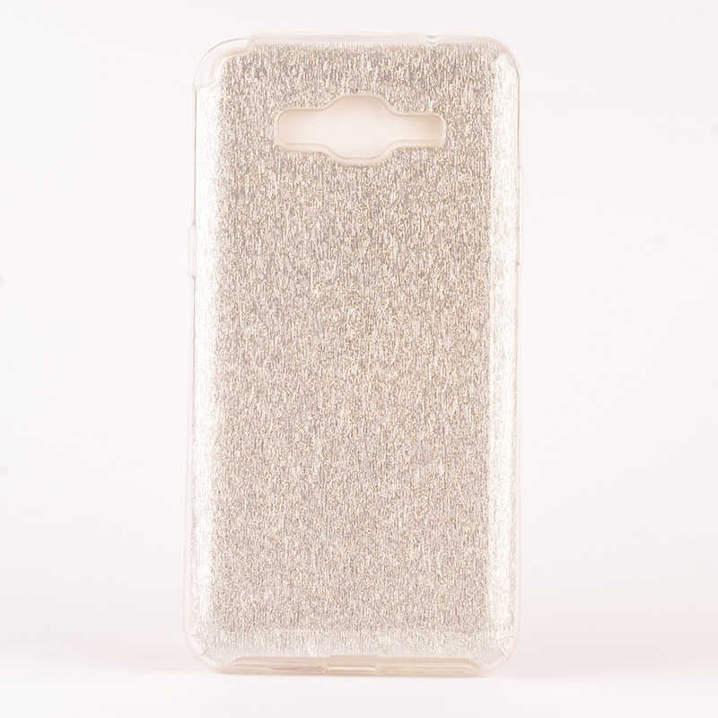 Galaxy J2 Prime Kılıf Zore Shining Silikon