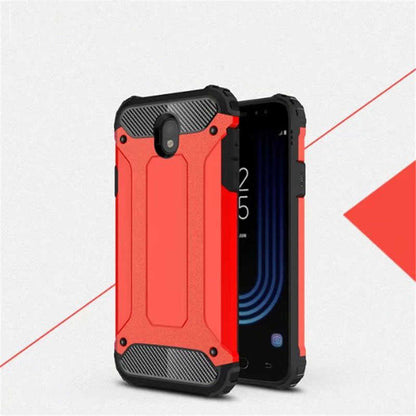 Galaxy J330 Pro Kılıf Zore Crash Silikon Kapak