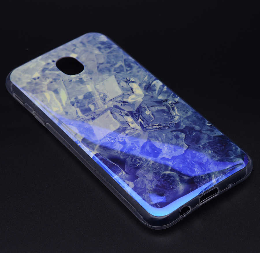 Galaxy J330 Pro Kılıf Zore Fani Silikon