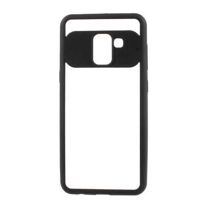 Galaxy J4 Kılıf Zore Buttom Kapak