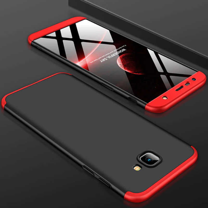 Galaxy J4 Plus Kılıf Zore Ays Kapak