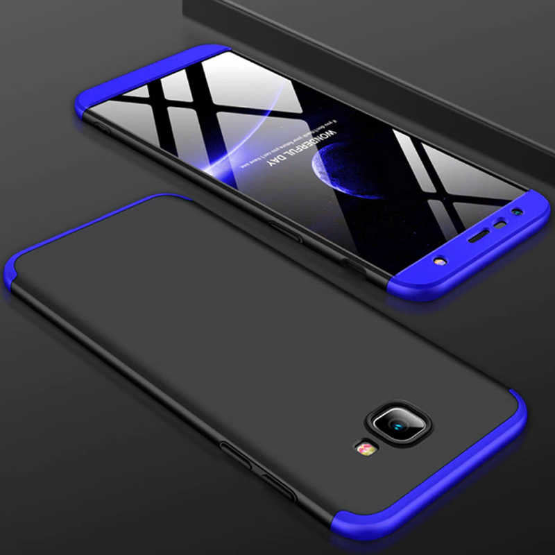 Galaxy J4 Plus Kılıf Zore Ays Kapak