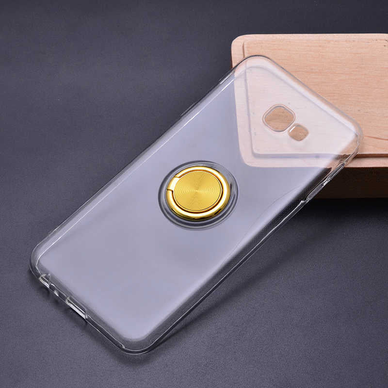 Galaxy J4 Plus Kılıf Zore Les Silikon