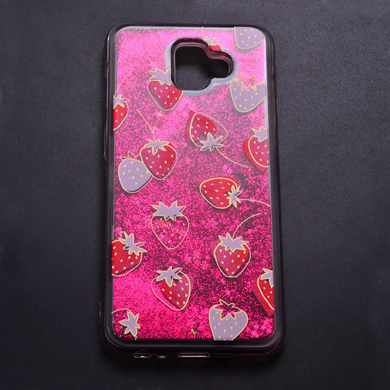 Galaxy J4 Plus Kılıf Zore Marshmelo Silikon