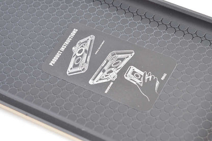 Galaxy J4 Plus Kılıf Zore Vega Kapak