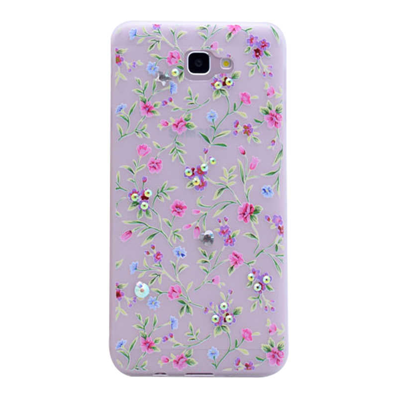 Galaxy J5 Prime Kılıf Zore Pembiş Silikon