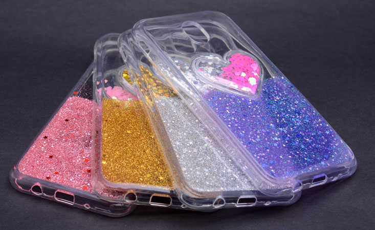 Galaxy J530 Pro Kılıf Zore Kalpli Silikon