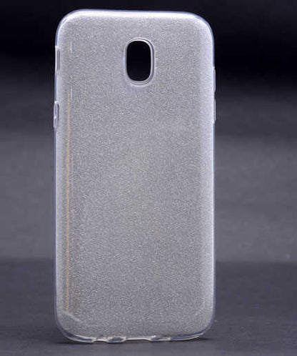 Galaxy J530 Pro Kılıf Zore Shining Silikon
