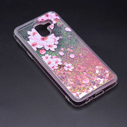 Galaxy J6 Kılıf Zore Marshmelo Silikon