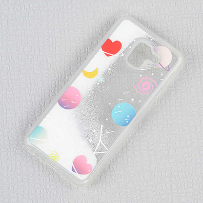 Galaxy J6 Kılıf Zore Marshmelo Silikon