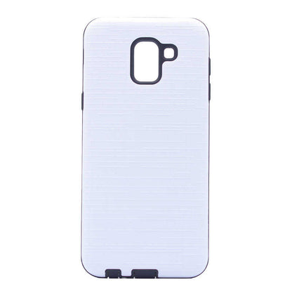 Galaxy J6 Kılıf Zore New Youyou Silikon Kapak