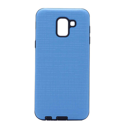 Galaxy J6 Kılıf Zore New Youyou Silikon Kapak