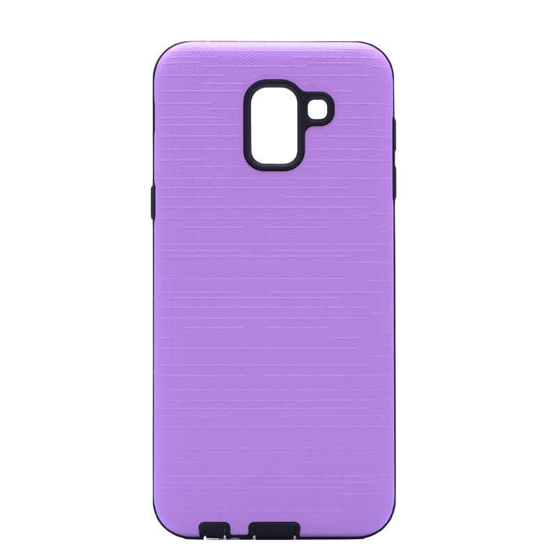Galaxy J6 Kılıf Zore New Youyou Silikon Kapak