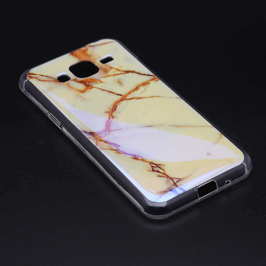 Galaxy J7 2016 Kılıf Zore Fani Silikon