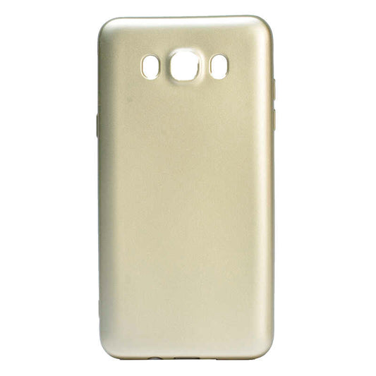 Galaxy J7 2016 Kılıf Zore Premier Silikon Kapak