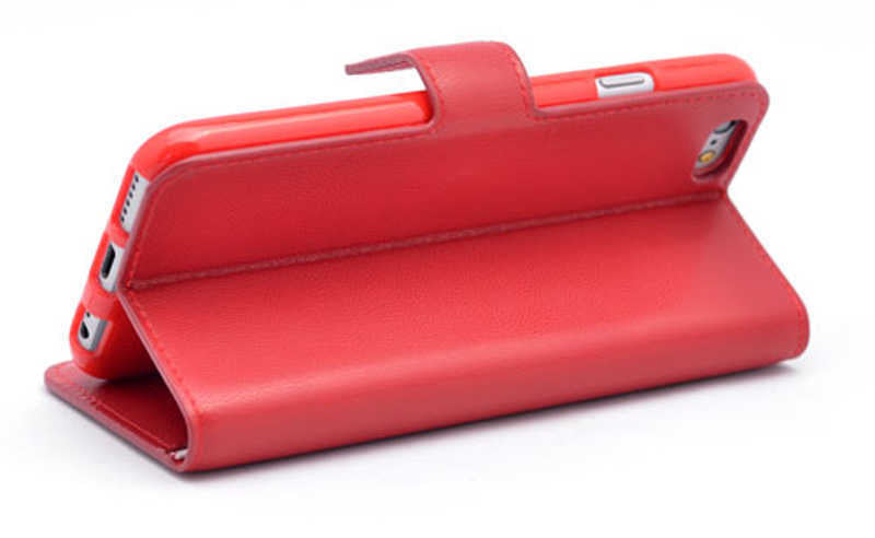 Galaxy J7 Duo Kılıf Zore New Delüxe Kapaklı Standlı Kılıf