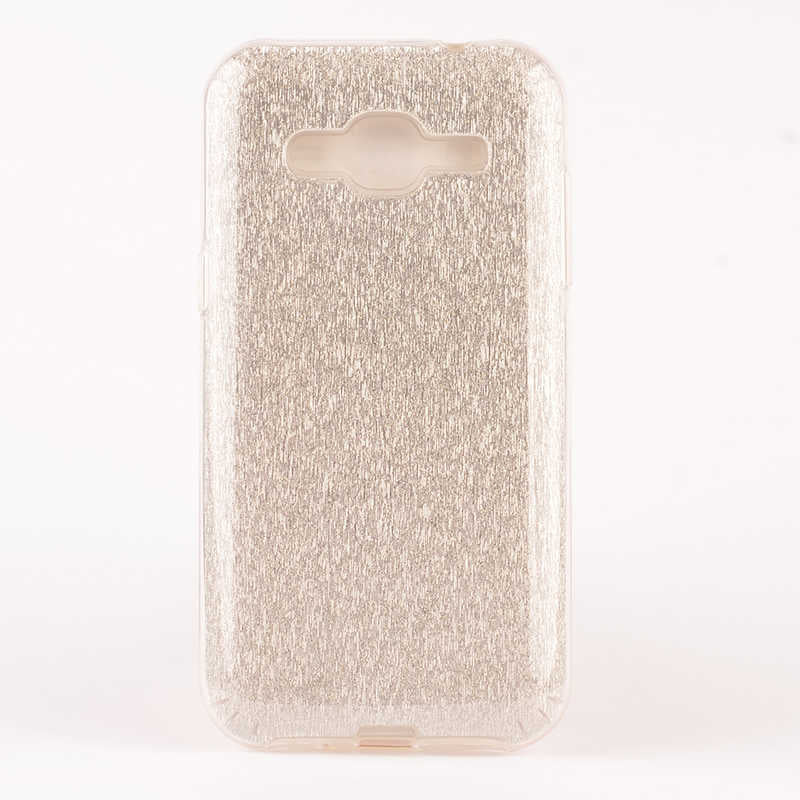 Galaxy J7 Kılıf Zore Shining Silikon