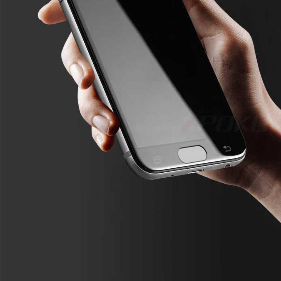 Galaxy J7 Prime Davin Seramik Ekran Koruyucu