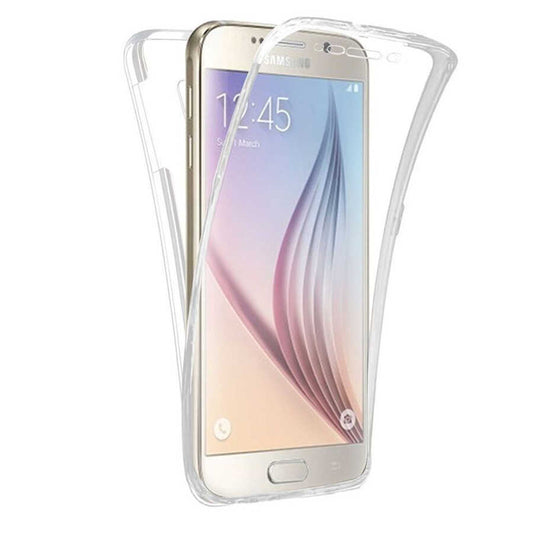 Galaxy J7 Prime Kılıf Zore Enjoy Kapak