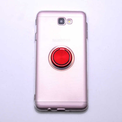 Galaxy J7 Prime Kılıf Zore Les Silikon