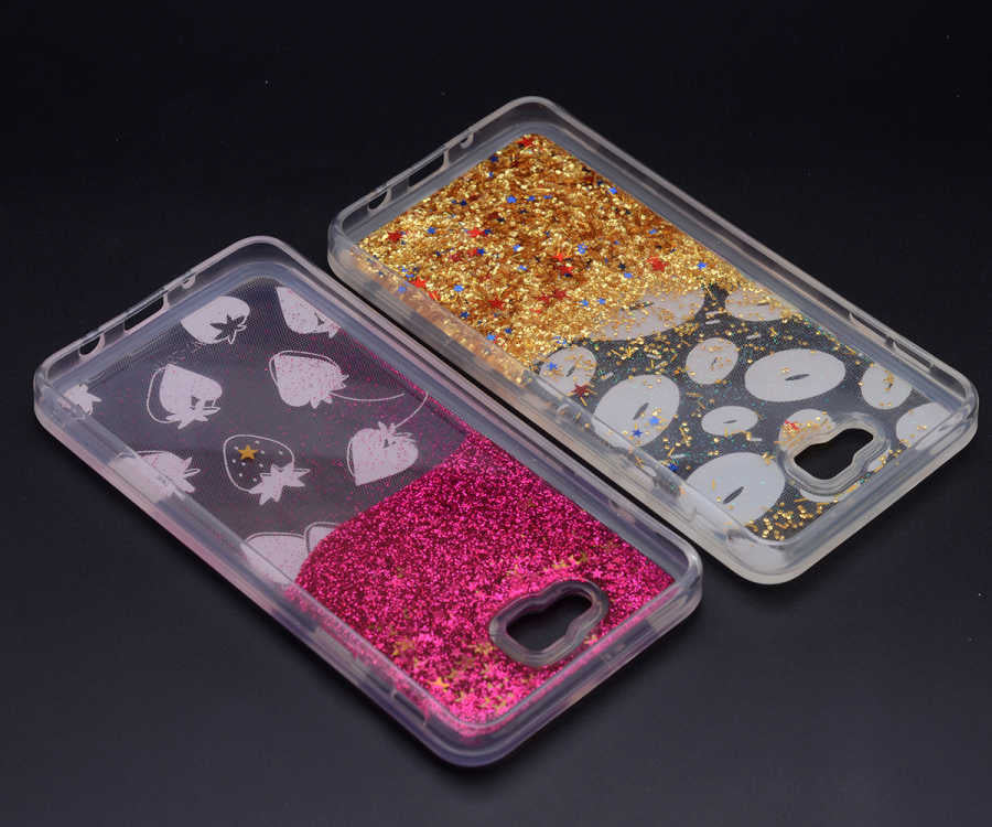 Galaxy J7 Prime Kılıf Zore Marshmelo Silikon