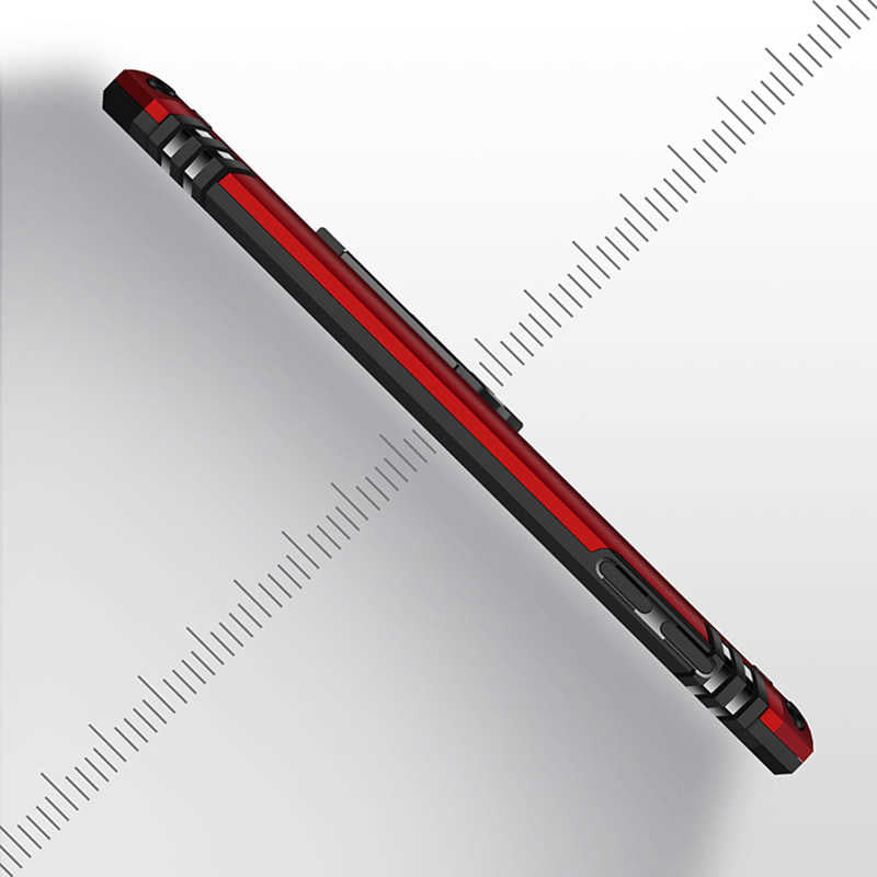 Galaxy J7 Prime Kılıf Zore Vega Kapak