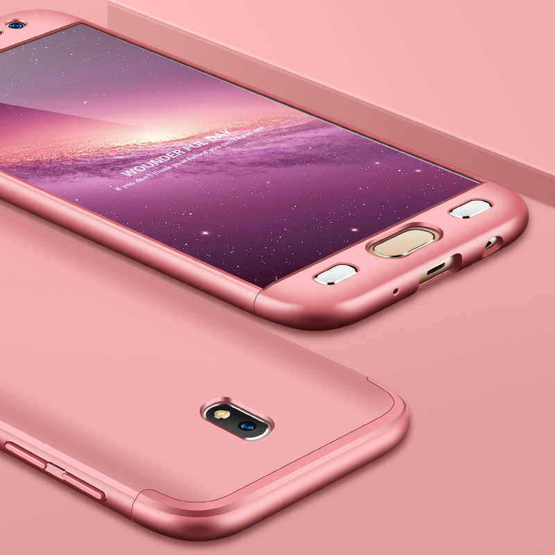 Galaxy J730 Pro Kılıf Zore Ays Kapak